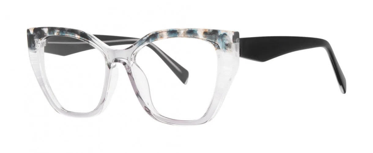 MODERN PLASTICS II EXPLOSIVE Eyeglasses - view 3